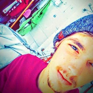 Meet your Posher, Marcus